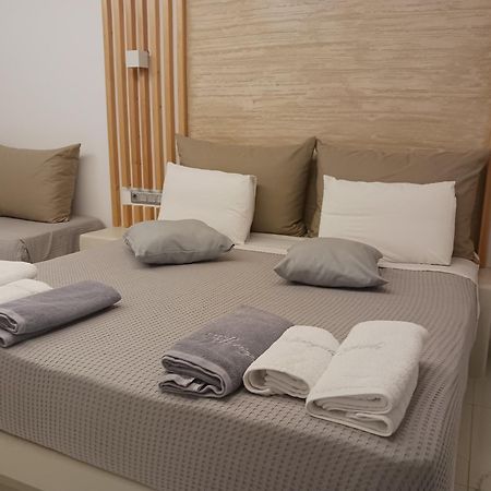 Akrogiali Agios Prokopios Екстер'єр фото