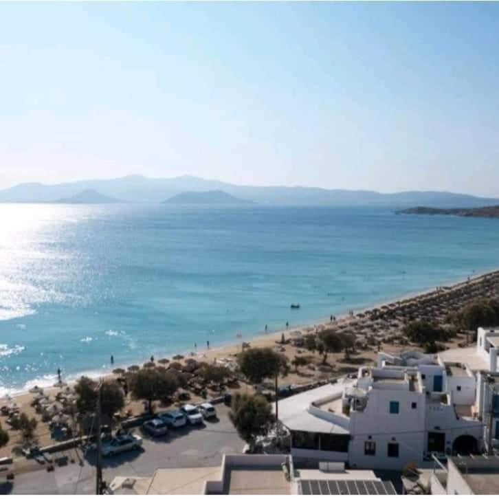 Akrogiali Agios Prokopios Екстер'єр фото