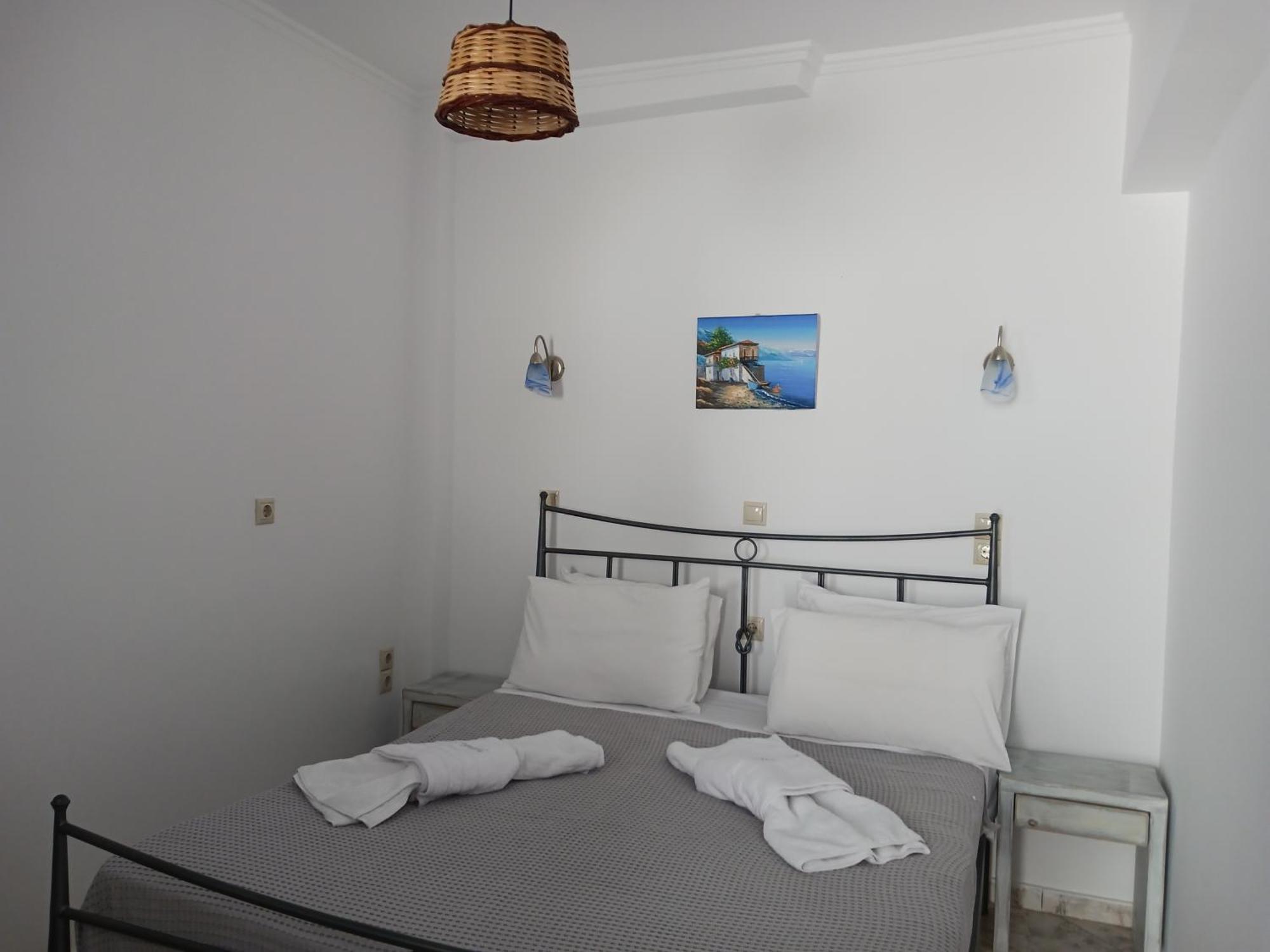 Akrogiali Agios Prokopios Екстер'єр фото